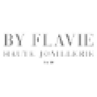 By Flavie logo - Similar company to Eavolv