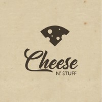 Cheese n' Stuff logo - Similar company to Contactless