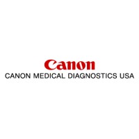 Canon Medical Diagnostics USA, Inc. logo - Similar company to Unidx