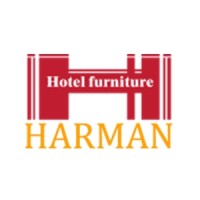 HARMAN Hotel Furniture logo - Similar company to Nolita