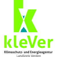kleVer - Klimaschutz- und Energieagentur Landkreis Verden logo - Similar company to Handwerkskammer Oldenburg