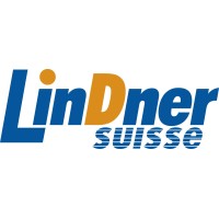 Lindner Suisse logo - Similar company to Trackloc Services