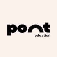 Pont Education logo - Similar company to Boost Education Service