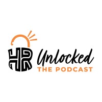 HR Unlocked- The Podcast logo - Similar company to Srq Vets Inc.