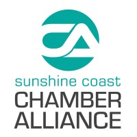 Sunshine Coast Chamber Alliance logo - Similar company to Sunshine Coast Young Chamber Of Commerce