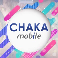 Chaka Mobile logo - Similar company to Agence Webgram