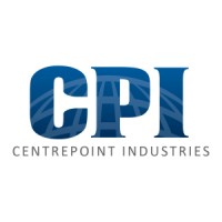 CentrePoint Industries logo - Similar company to Lifebridge Community Services, Inc.