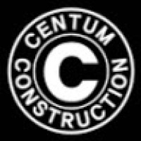Centum Construction PTY LTD logo - Similar company to Incert