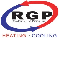 RGP Heating & Cooling logo - Similar company to Hurst Build - Hurst Construction,Inc