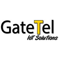 GateTel logo - Similar company to Omnim2M, Inc.