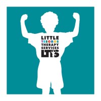 Little Tesoros Therapy Services logo - Similar company to Kuriosity Hub