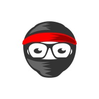 NinjaNerd logo - Similar company to Nerd Ninja