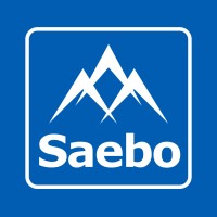 Saebo, Inc. logo - Similar company to Obi Robot- Independent Eating
