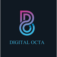 DigitalOcta logo - Similar company to Digital Octane