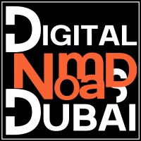 Digital Nomads Dubai logo - Similar company to Synet Digital