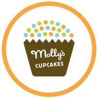 Molly's Cupcakes Chicago logo - Similar company to Deerfields Bakery