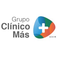 Grupo Clínico Más logo - Similar company to Salud Mental Avanza