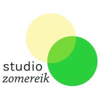 Studio Zomereik logo - Similar company to Leon Willems Corporate Communications