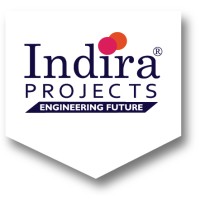 indira Projects logo - Similar company to Indira Projects & Development
