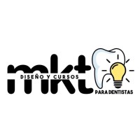 Marketing, Diseño y cursos para Dentistas logo - Similar company to Kaleb Consulting Group