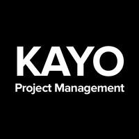 KAYO Project Management logo - Similar company to Mindbomb Creative