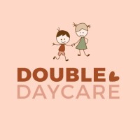Double Daycare logo - Similar company to Double Caring