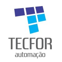 Tecfor Automação logo - Similar company to Strokmatic Automação E Pneumática