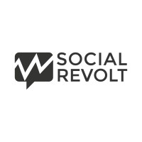 Social Revolt Agency logo - Similar company to D Custom