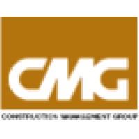 Construction Management Group logo - Similar company to Metal Engineering Srl