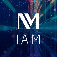 Institute for AI in Medicine logo - Similar company to Mountmove Cic
