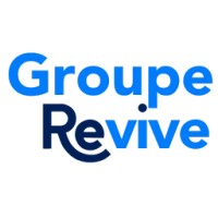 Groupe Revive logo - Similar company to Sol Semilla