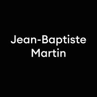 Jean-Baptiste Martin logo - Similar company to Grand Studio