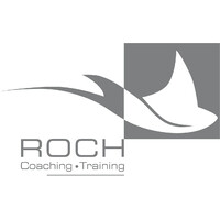 ROCH Coaching • Training logo - Similar company to Twisted Fox Studios