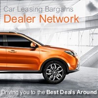 Car Leasing Bargains logo - Similar company to 4Ccarfinance.Com
