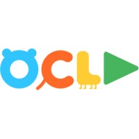 OCLPlay logo - Similar company to Playstudios Chile