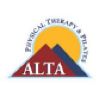 Alta Physical Therapy And Pilates