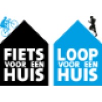 Fiets voor een Huis logo - Similar company to Bak&Fiets