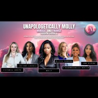 Unapologetically Molly Podcast logo - Similar company to Fablerune