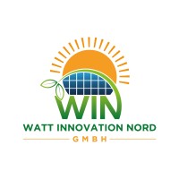 Watt Innovation Nord GmbH logo - Similar company to Acte A/S