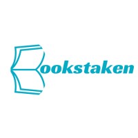 Bookstaken logo - Similar company to Moneysquad