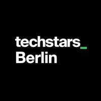 Techstars Berlin logo - Similar company to Reflect Technologies, Inc. (Acquired By Puppet)