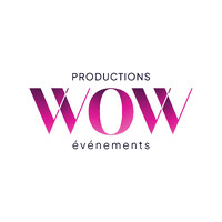 Les Productions WOW logo - Similar company to Justefeu Inc