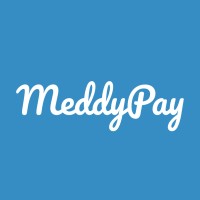 MeddyPay logo - Similar company to Metamorphic Partners