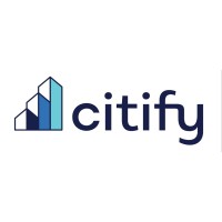 Citify | Plataforma de Desarrollo Inmobiliario logo - Similar company to Dataprop
