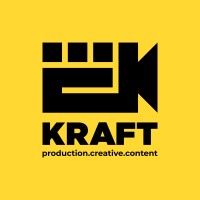 Kraft Company logo - Similar company to Bfam Creative Production Company