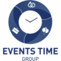 Events Time Group logo - Similar company to Events By Willow