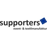 Supporters GmbH logo - Similar company to Vikingsun Ab