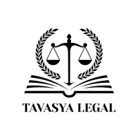 Tavasya Legal, Advocates & Solicitors logo - Similar company to Nyai.Ai