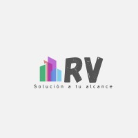 RV Corp logo - Similar company to Be Flowers