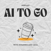 AI to Go Podcast logo - Similar company to The Bd School